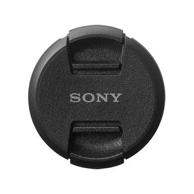 Sony ALC-F55S Objektivdeckel 55mm — image 3