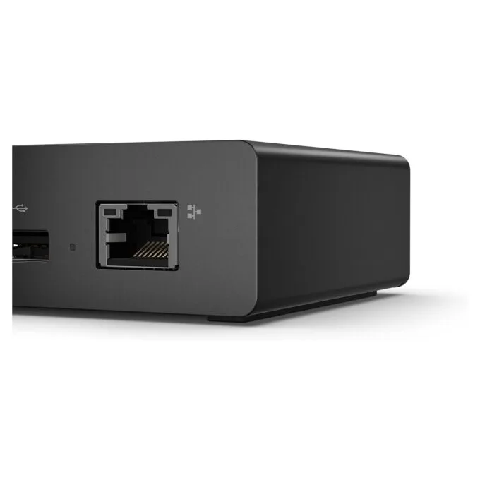 D Lenovo ThinkPad Thunderbolt 4 Dock G2 7000 — image 4