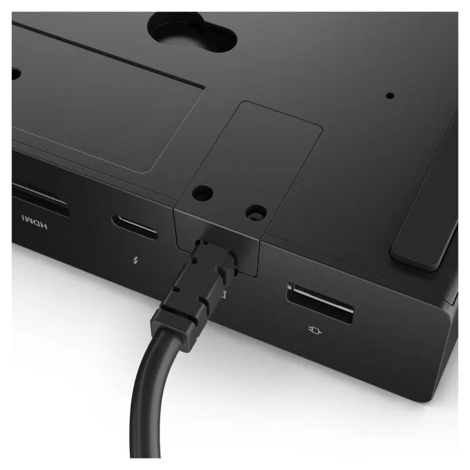D Lenovo ThinkPad Thunderbolt 4 Dock G2 7000 — image 5
