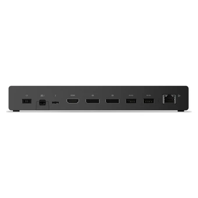 D Lenovo ThinkPad Thunderbolt 4 Dock G2 7000 — image 8