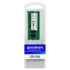32GB GoodRAM SO-DIMM 3200MHz CL22 PC4-25600