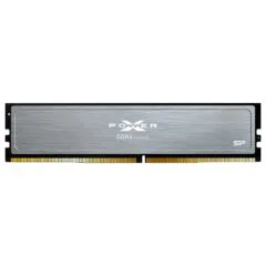 32GB (2X16GB) SILICON POWER DIMM XPOWER PULSE 3200MHZ MEMORY BAR KIT (GRAY)