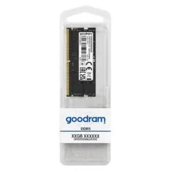 8GB GOODRAM 5600MHz CL46 SR SODIMM
