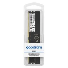 8GB (1x8GB) GOODRAM 5600MHz CL46 1,1V
