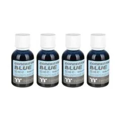 K Thermaltake Tt Premium Concentrate Blue 4 x 50ml