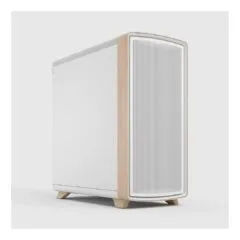 Fractal Design Summit - Chalk White Solid