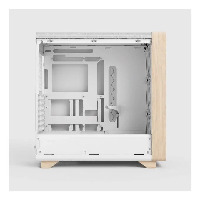 Fractal Design Summit - Chalk White Solid — image 3