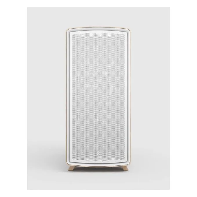 Fractal Design Summit - Chalk White Solid — image 7