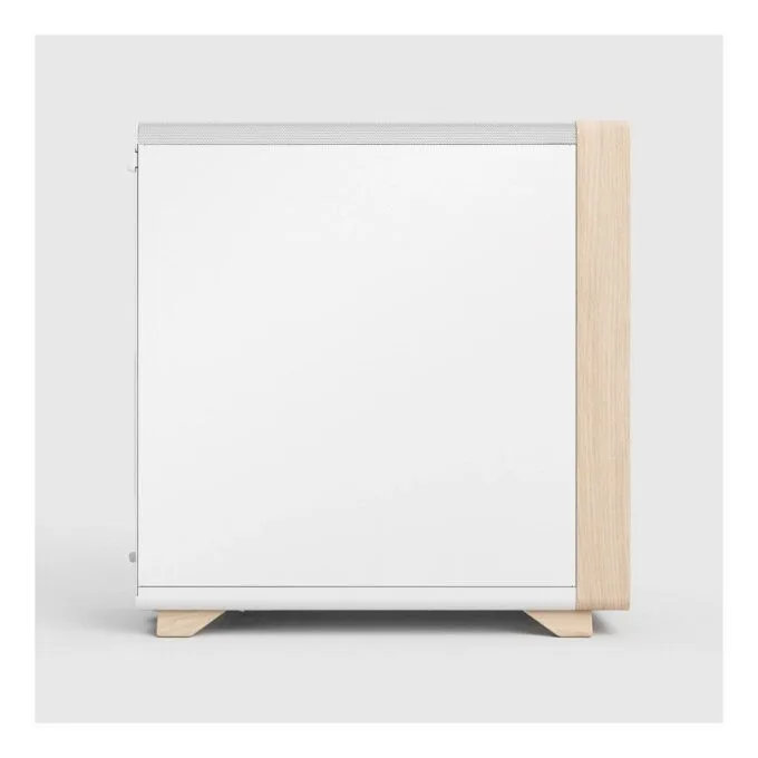 Fractal Design Summit - Chalk White Solid — image 8