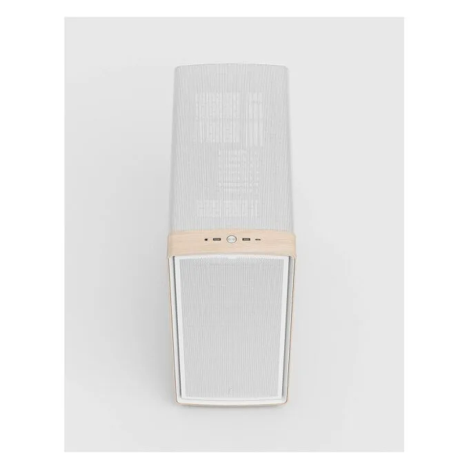 Fractal Design Summit - Chalk White Solid — image 9