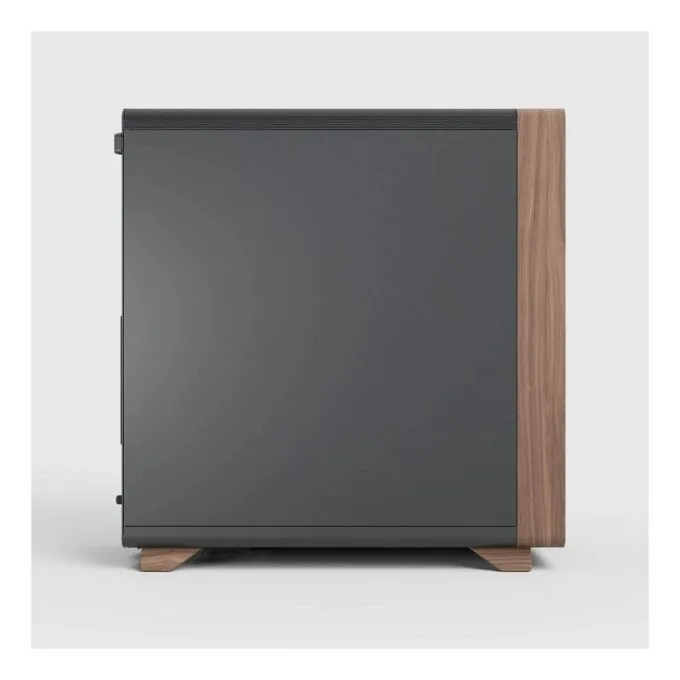 Fractal Design Summit - Black Solid — image 8
