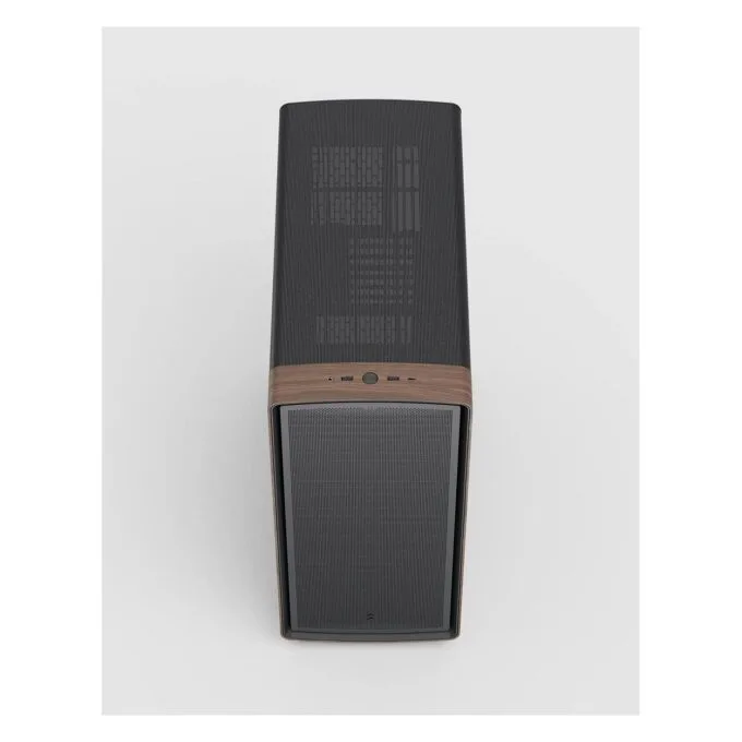 Fractal Design Summit - Black Solid — image 9