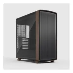 Fractal Design Summit - Black TG Light Tint