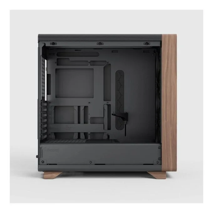 Fractal Design Summit - Black TG Light Tint — image 3