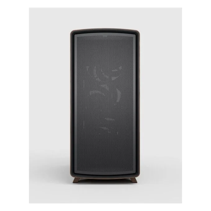 Fractal Design Summit - Black TG Light Tint — image 7