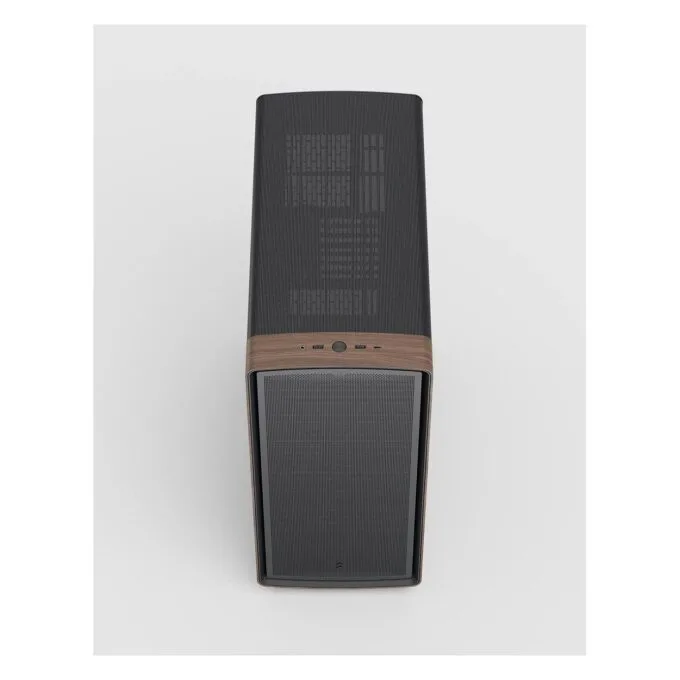 Fractal Design Summit - Black TG Light Tint — image 9