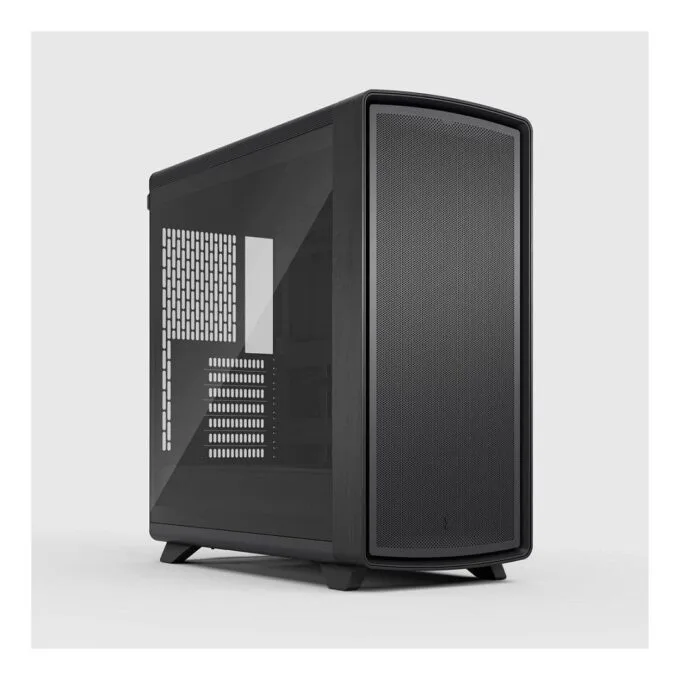Fractal Design Summit - Blackout TG Light Tint — image 1