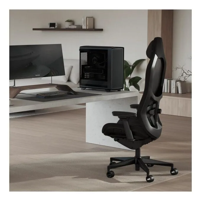 Fractal Design Summit - Blackout TG Light Tint — image 5