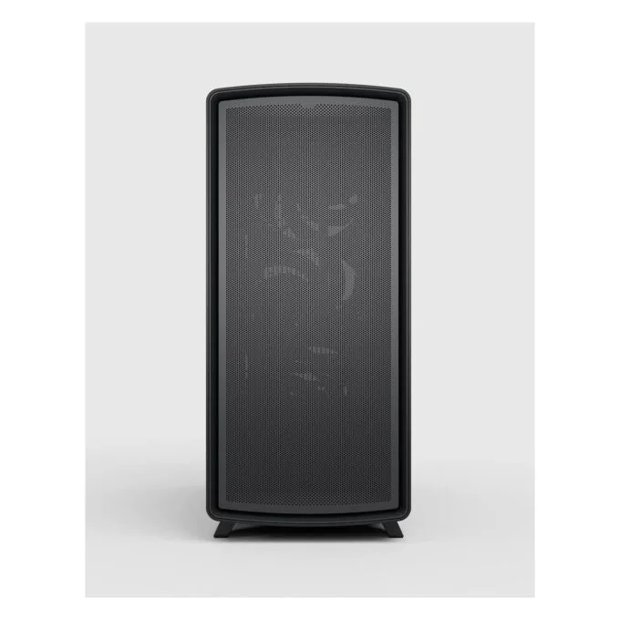 Fractal Design Summit - Blackout TG Light Tint — image 6
