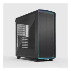 Fractal Design Summit - Ambience Blackout TG Light Tint