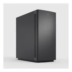Fractal Design Define One - Dark Solid