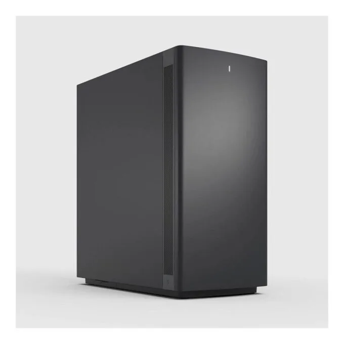 Fractal Design Define One - Dark Solid — image 1