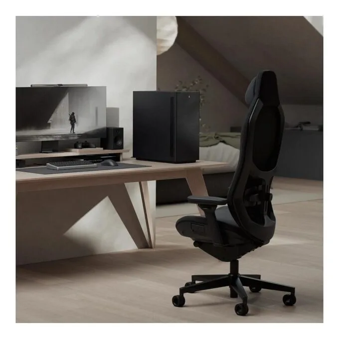 Fractal Design Define One - Dark Solid — image 5