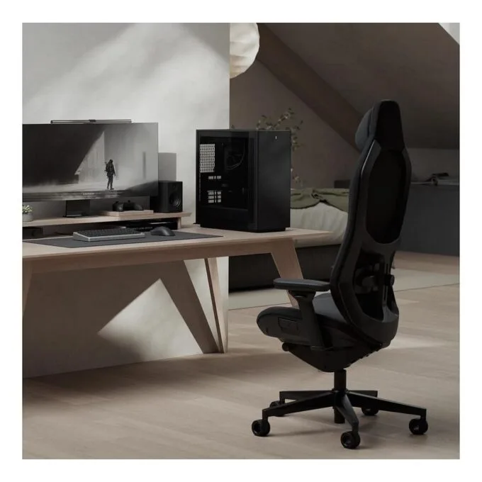 Fractal Design Define One - Dark TG Light Tint — image 6