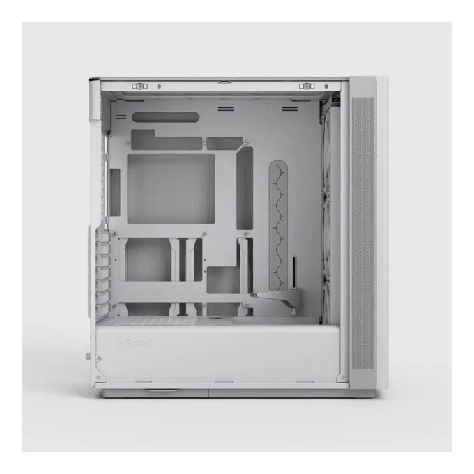 Fractal Design Define One - Light TG Clear Tint — image 3
