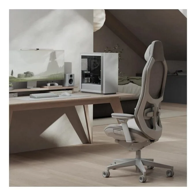 Fractal Design Define One - Light TG Clear Tint — image 6
