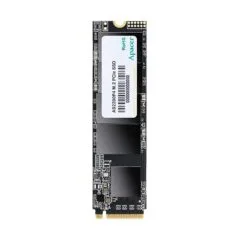 M.2 1TB Apacer AS2280P4 2280 PCIe NVMe Gen3 x4 3000/2000 MB/s) 3D TLC