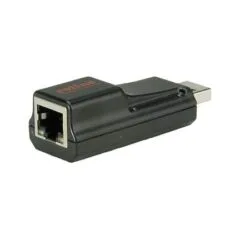 ROLINE USB 3.2 Gen 1 zu Gigabit Ethernet Konverter