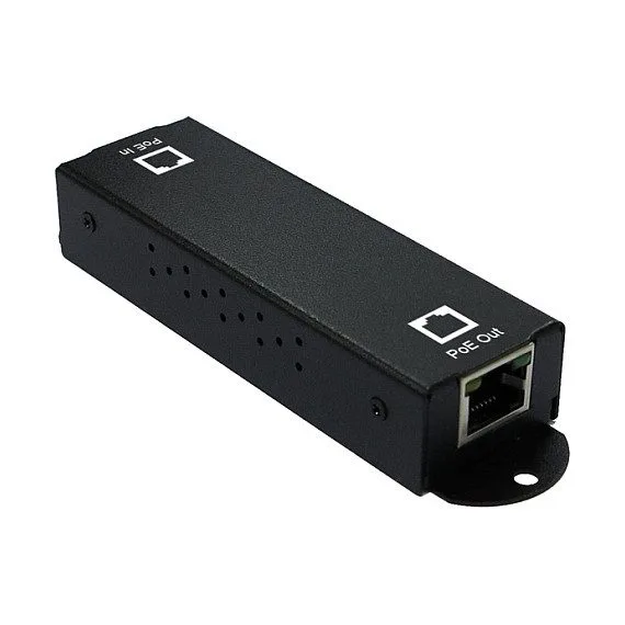 KAB ROLINE Gigabit PoE+ Extender — image 1