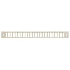 Equip 19" Patchpanel 24xSC-Duplex 1U Stahl gr
