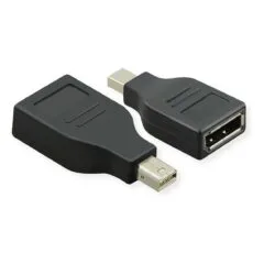 DisplayPort Adapter Mini DP ST - DP BU