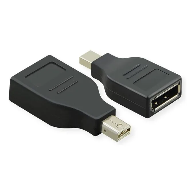 DisplayPort Adapter Mini DP ST - DP BU — image 1
