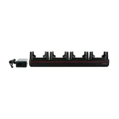 Honeywell charging station, 4 slots