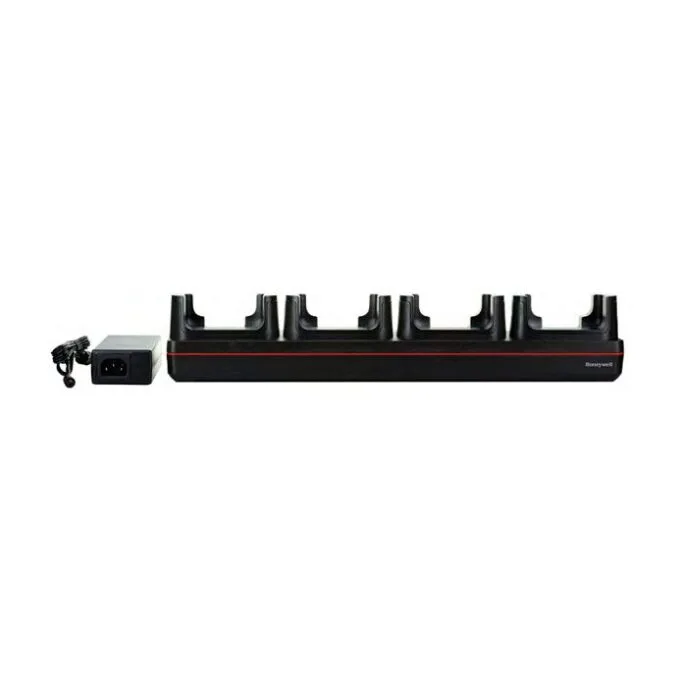 Honeywell charging station, 4 slots — image 1