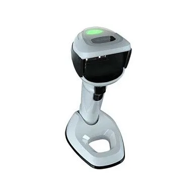 Zebra DS9908HD, Portable barcode reader, 1D2D, Codabar, Code 11, Code 128, Code 39, Code 93 — image 1