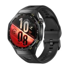 HUAWEI WATCH GT 7 Pro 46mm, Black, Atum-B49F