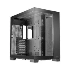 Gamer C8 Full Tower Black