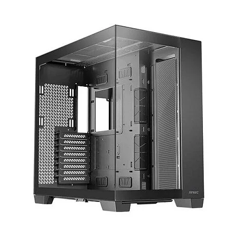 Gamer C8 Full Tower Black — image 1