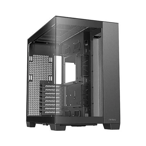 Gamer C8 Full Tower Black — image 2
