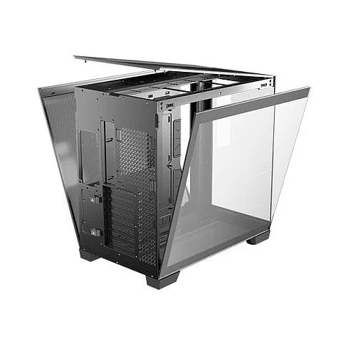 Gamer C8 Full Tower Black — image 11