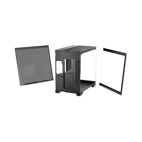 Gamer C8 Full Tower Black — image 12