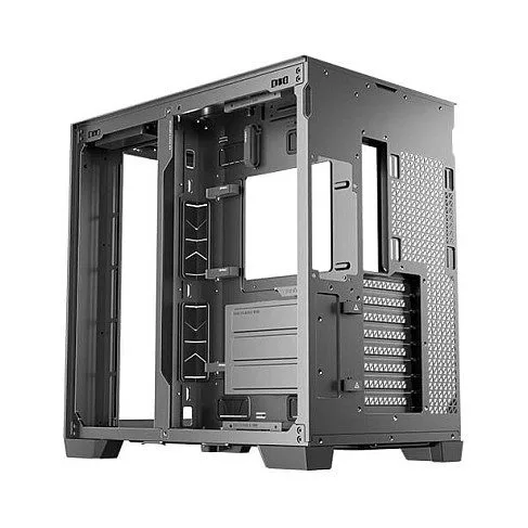 Gamer C8 Full Tower Black — image 13
