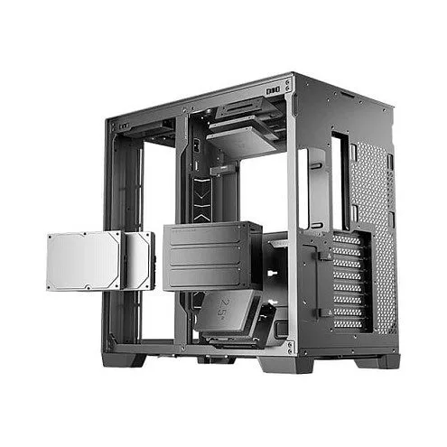 Gamer C8 Full Tower Black — image 14
