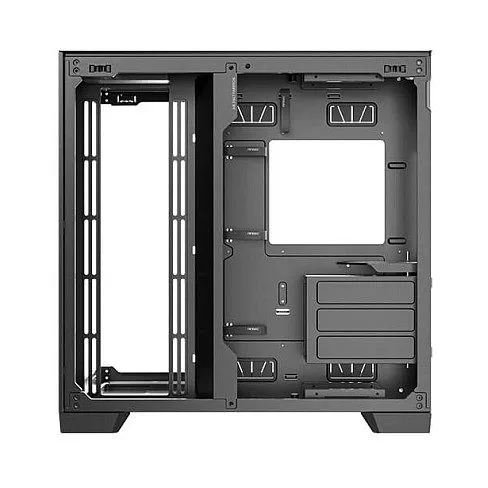 Gamer C8 Full Tower Black — image 16