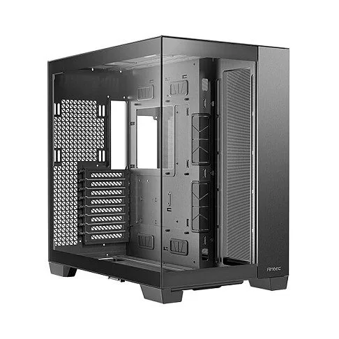 Gamer C8 Full Tower Black — image 3