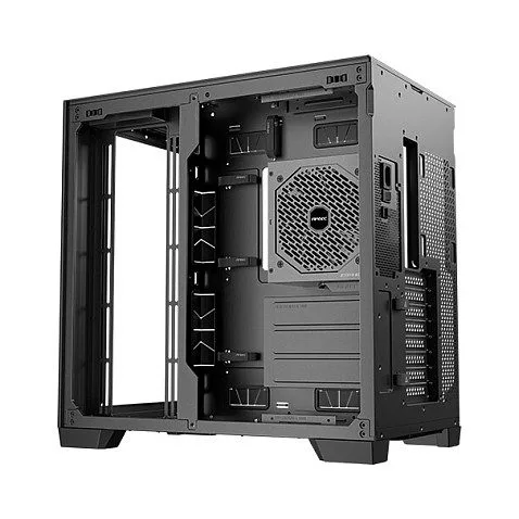Gamer C8 Full Tower Black — image 21